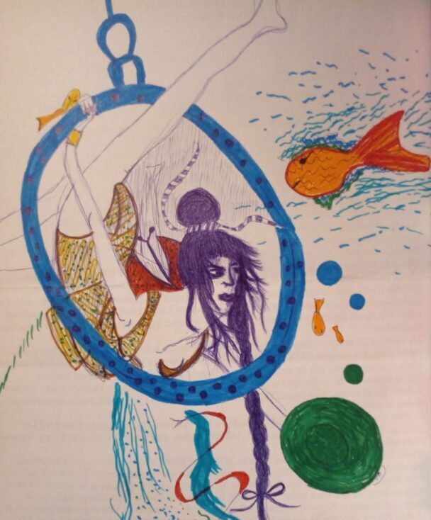 IMG-20250325-WA0008-min Trapez-Artistin unter Wasser mit Fischen