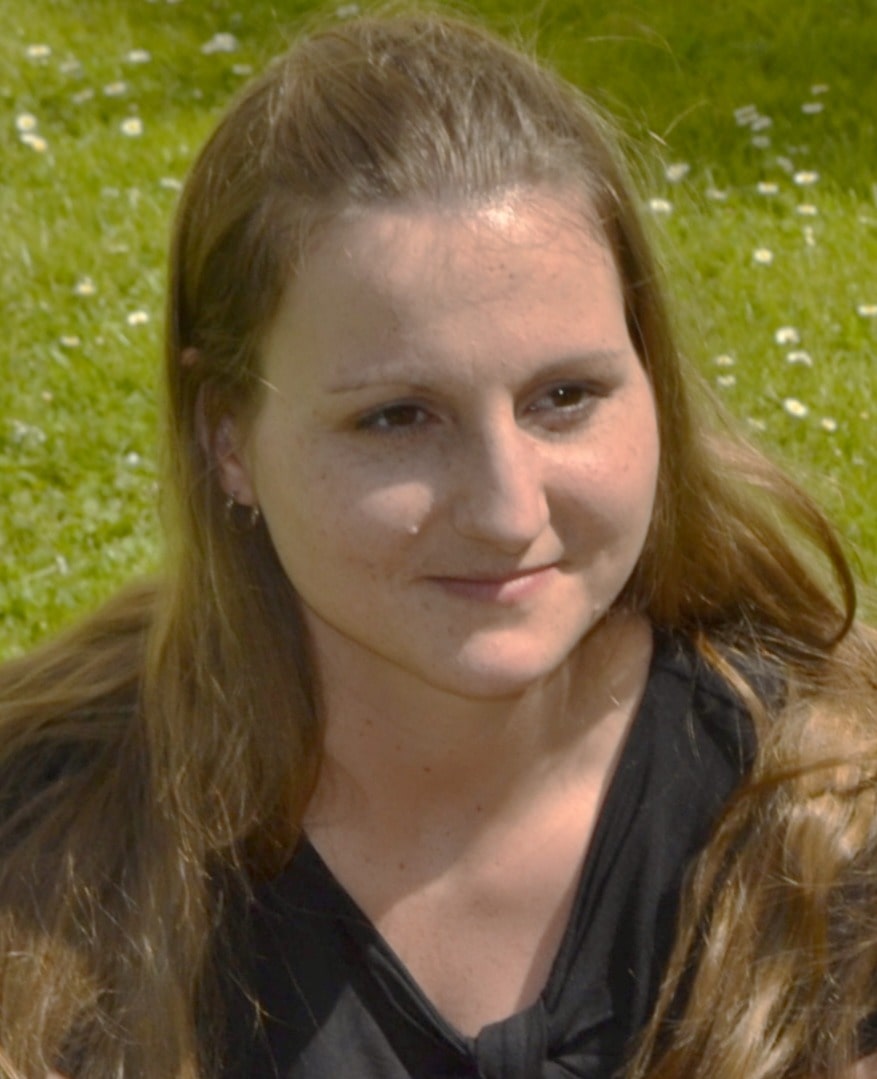 Foto der Therapeutin